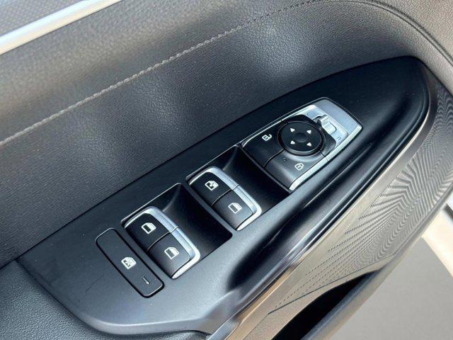 used 2022 Kia K5 car, priced at $18,800