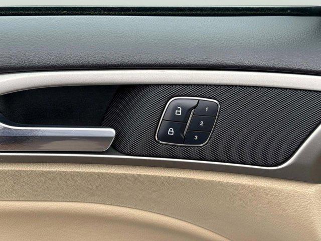 used 2016 Ford Fusion car, priced at $12,000