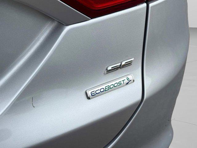 used 2016 Ford Fusion car, priced at $12,000