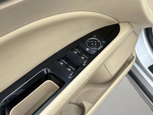 used 2016 Ford Fusion car, priced at $12,000