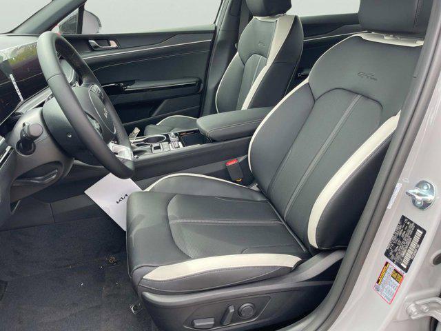 new 2026 Kia K5 car, priced at $28,900