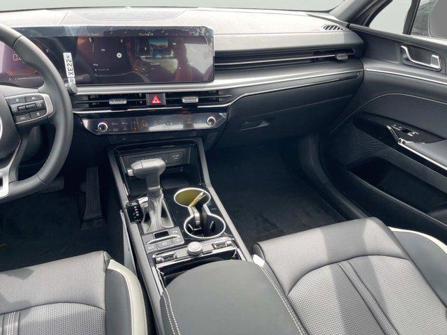 new 2026 Kia K5 car, priced at $28,900