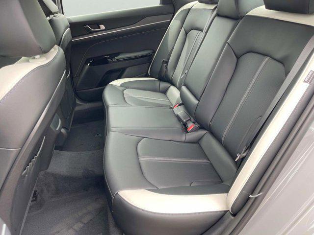 new 2026 Kia K5 car, priced at $28,900