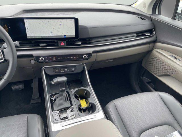 new 2026 Kia Carnival car, priced at $41,275