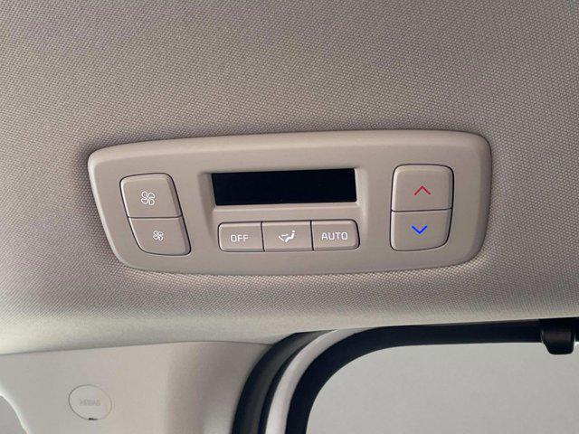 new 2026 Kia Carnival car, priced at $41,275