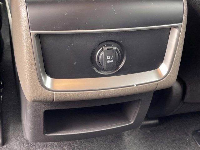 new 2026 Kia Carnival car, priced at $41,275