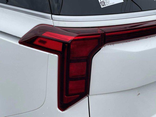 new 2026 Kia Carnival car, priced at $41,275
