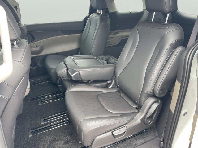 new 2026 Kia Carnival car, priced at $41,275