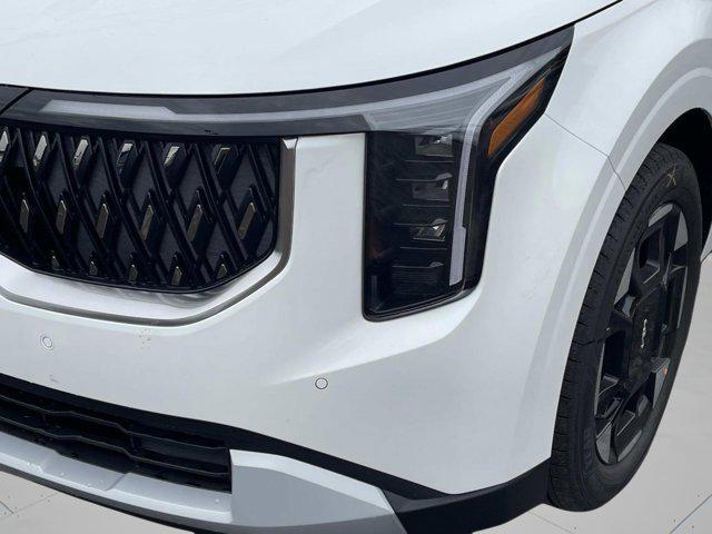new 2026 Kia Carnival car, priced at $41,275