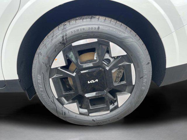 new 2026 Kia Carnival car, priced at $41,275