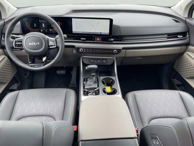 new 2026 Kia Carnival car, priced at $41,275