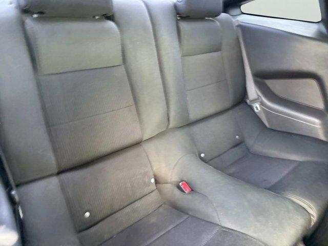 used 2014 Ford Mustang car, priced at $8,400