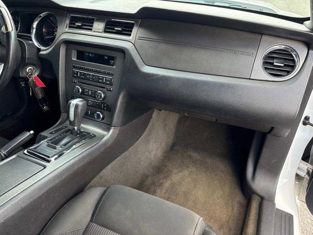 used 2014 Ford Mustang car, priced at $8,400