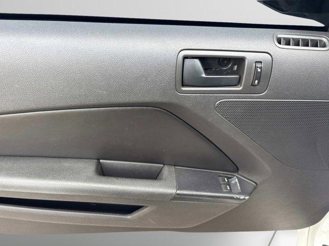 used 2014 Ford Mustang car, priced at $8,400