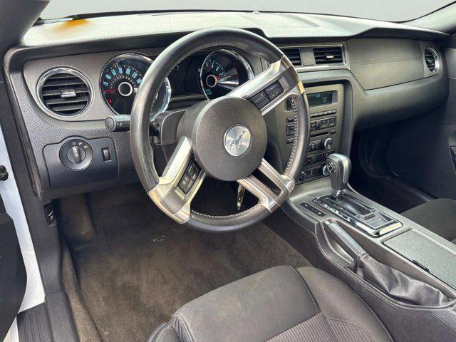 used 2014 Ford Mustang car, priced at $8,400