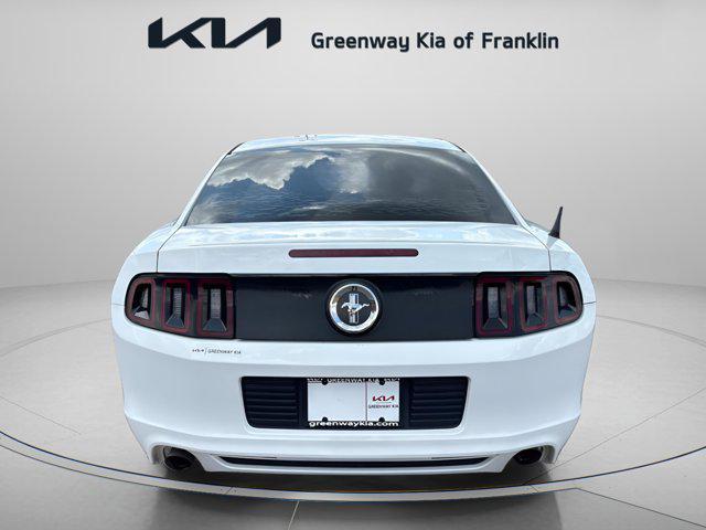 used 2014 Ford Mustang car, priced at $8,400