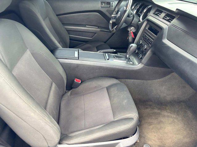used 2014 Ford Mustang car, priced at $8,400