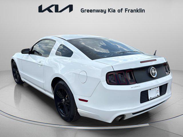 used 2014 Ford Mustang car, priced at $8,400
