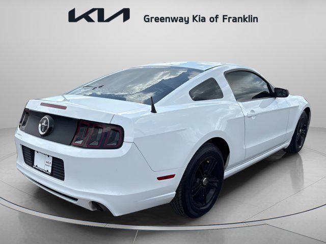 used 2014 Ford Mustang car, priced at $8,400