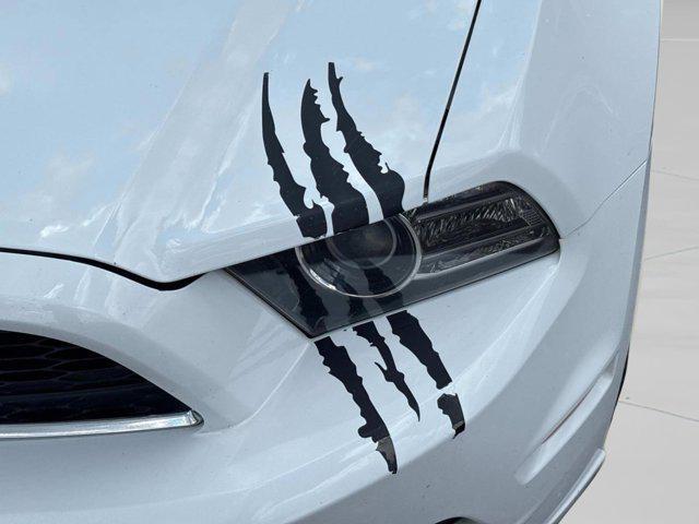 used 2014 Ford Mustang car, priced at $8,400