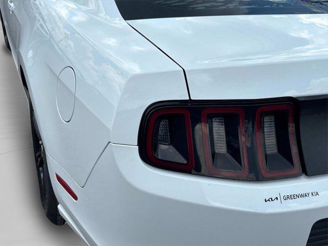 used 2014 Ford Mustang car, priced at $8,400