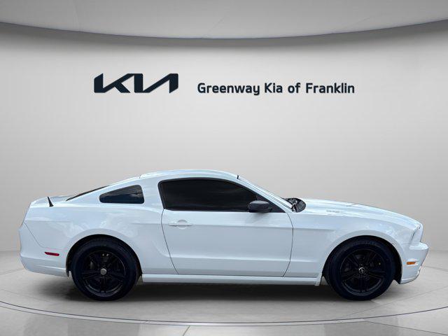 used 2014 Ford Mustang car, priced at $8,400