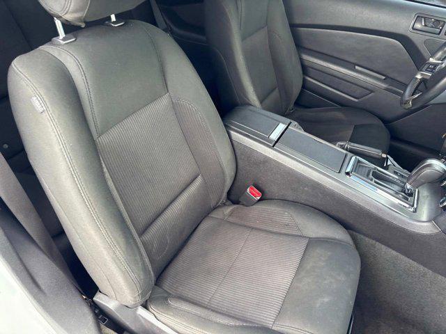 used 2014 Ford Mustang car, priced at $8,400