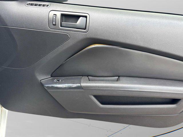 used 2014 Ford Mustang car, priced at $8,400