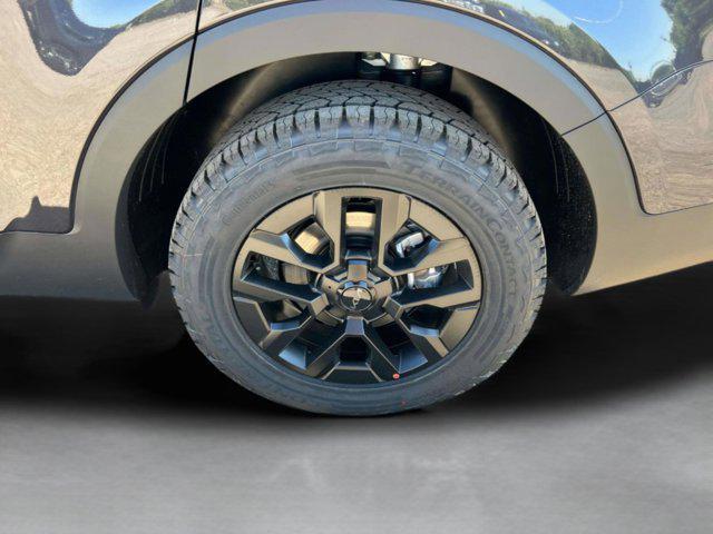 new 2025 Kia Telluride car, priced at $52,722