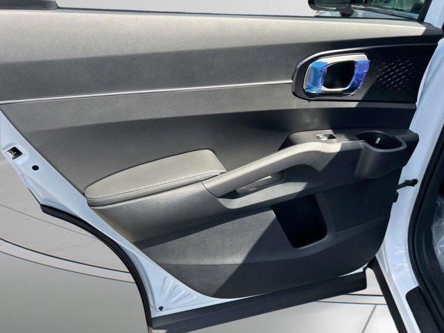 new 2025 Kia Sorento car, priced at $36,805