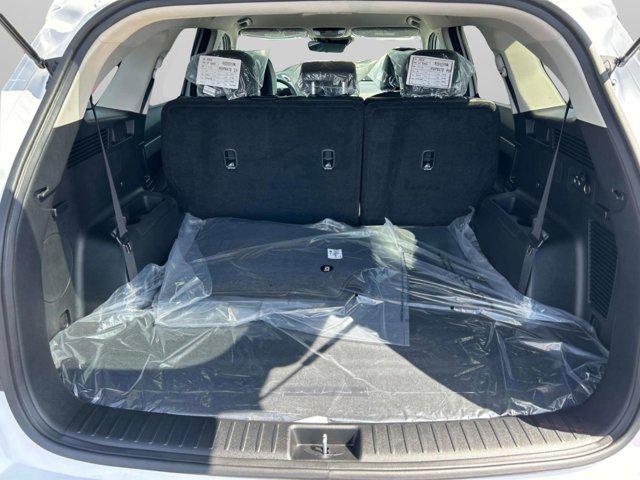 new 2025 Kia Sorento car, priced at $36,805