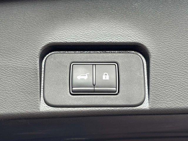 used 2023 Nissan Rogue car, priced at $22,900
