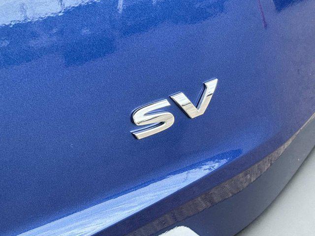 used 2023 Nissan Rogue car, priced at $22,900