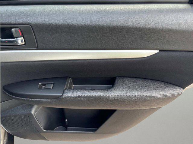 used 2011 Subaru Outback car, priced at $9,700