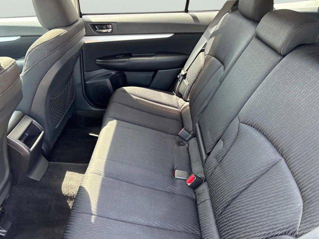 used 2011 Subaru Outback car, priced at $9,700