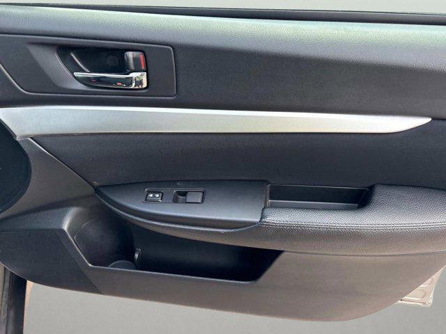 used 2011 Subaru Outback car, priced at $9,700
