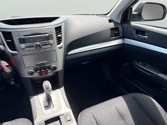used 2011 Subaru Outback car, priced at $9,700