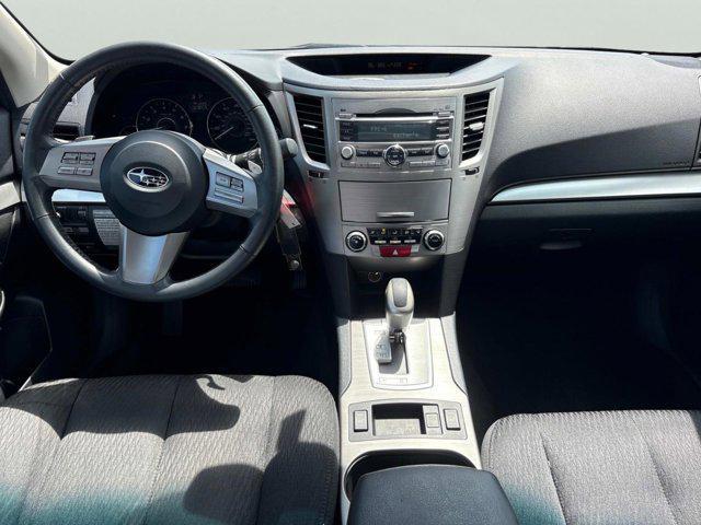 used 2011 Subaru Outback car, priced at $9,700