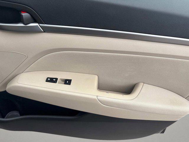 used 2017 Hyundai Elantra car, priced at $10,800