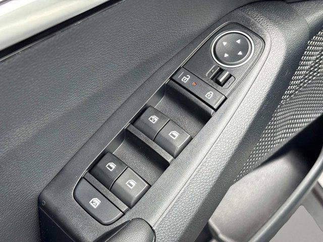 new 2026 Kia Seltos car, priced at $27,010