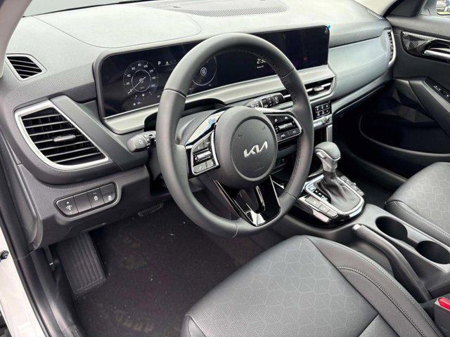new 2026 Kia Seltos car, priced at $27,010