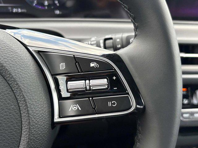 new 2026 Kia Seltos car, priced at $27,010