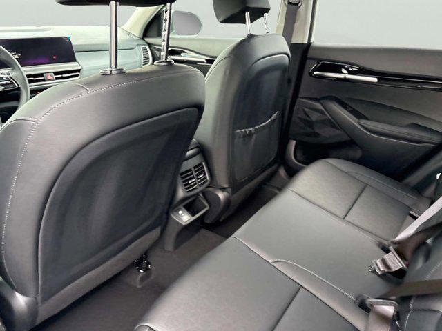new 2026 Kia Seltos car, priced at $27,010
