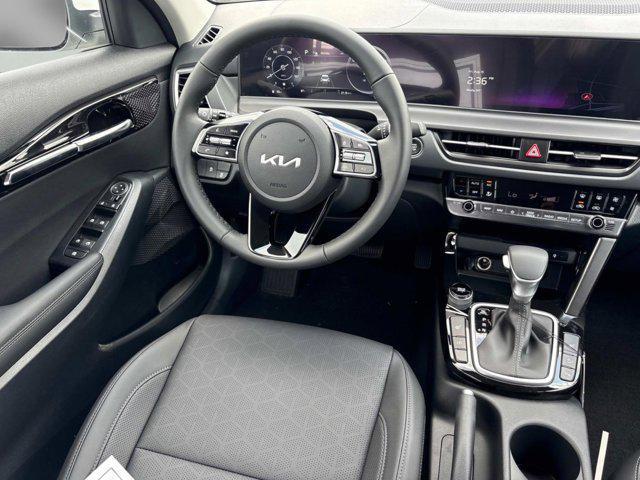 new 2026 Kia Seltos car, priced at $27,010