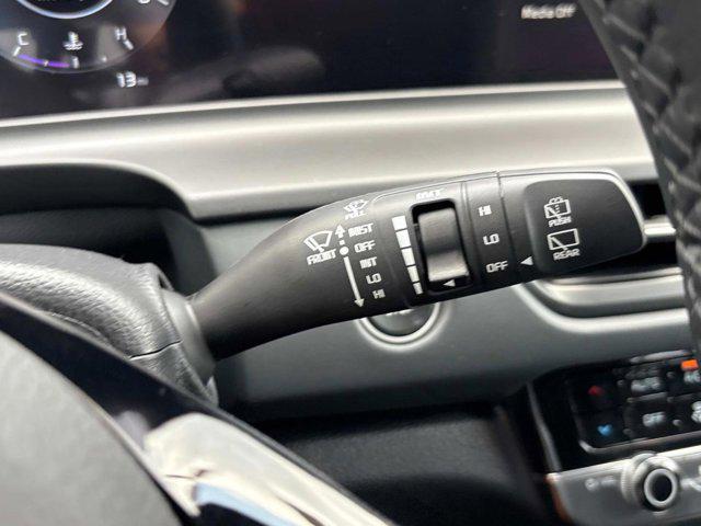 new 2026 Kia Seltos car, priced at $27,010