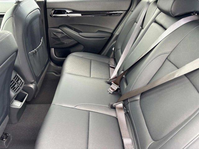 new 2026 Kia Seltos car, priced at $27,010