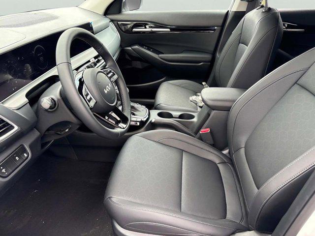 new 2026 Kia Seltos car, priced at $27,010