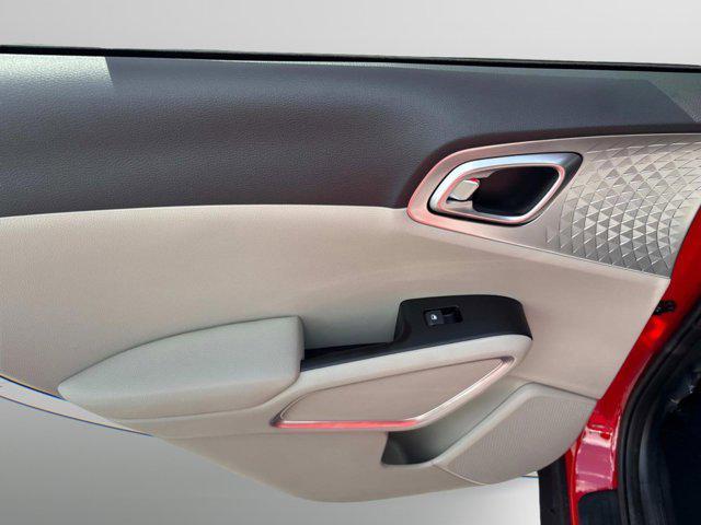 new 2025 Kia Soul car, priced at $22,260