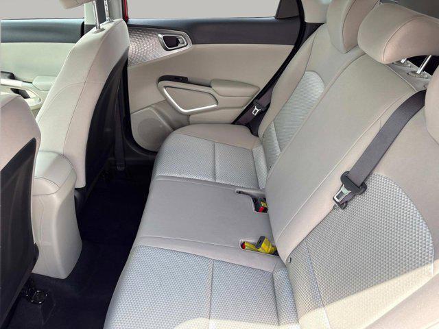 new 2025 Kia Soul car, priced at $22,260