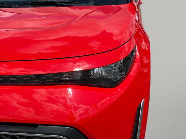 new 2025 Kia Soul car, priced at $22,260